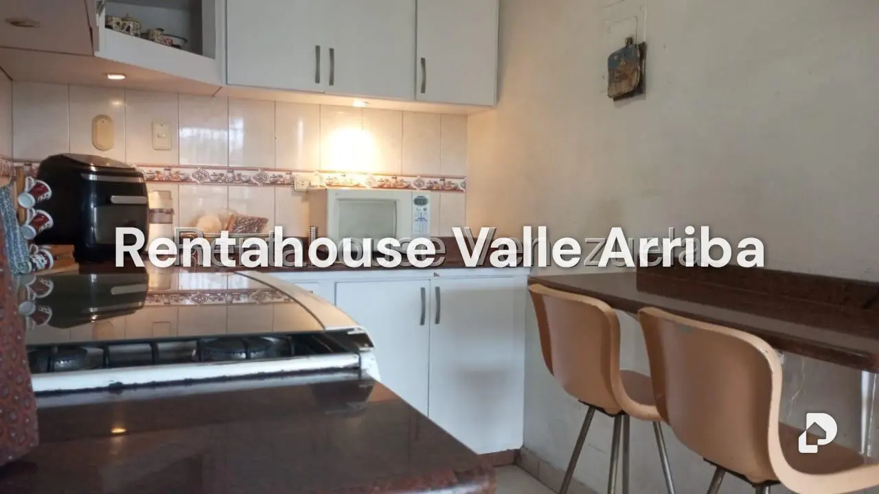 Apartamento en Santa Rosa de Lima, Caracas – 24