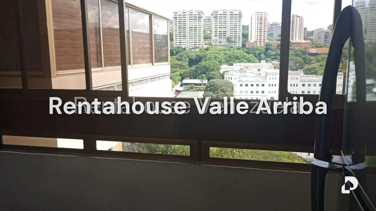 Apartamento en Santa Rosa de Lima, Caracas – 17