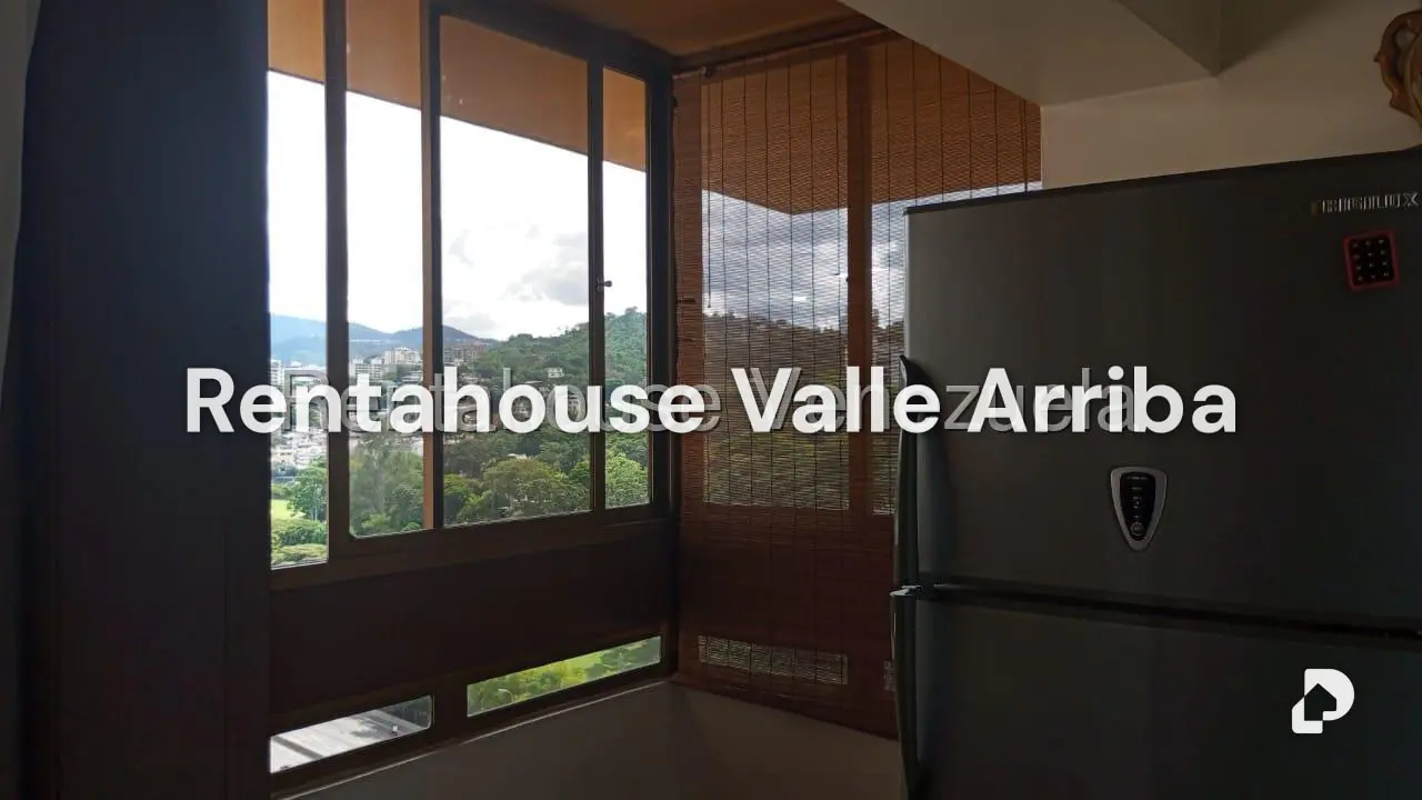 Apartamento en Santa Rosa de Lima, Caracas – 15