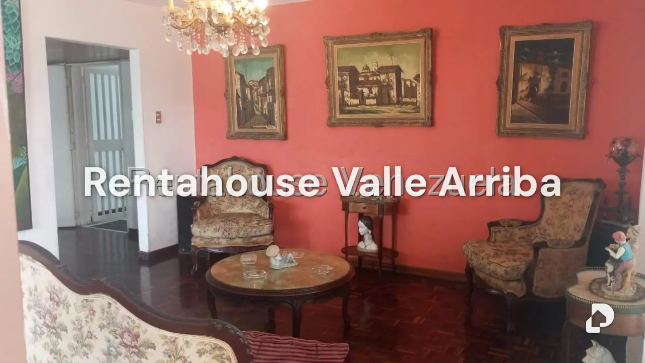 Apartamento en Santa Rosa de Lima, Caracas – 13