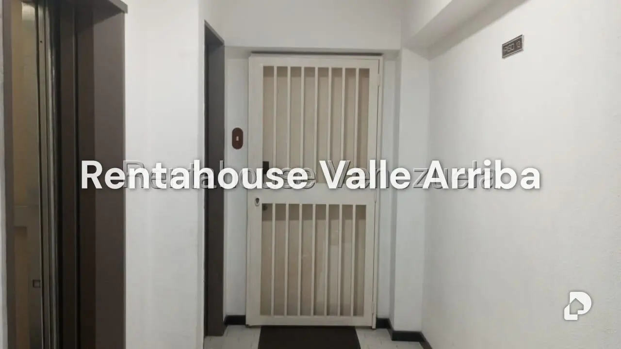Apartamento en Santa Rosa de Lima, Caracas – 7