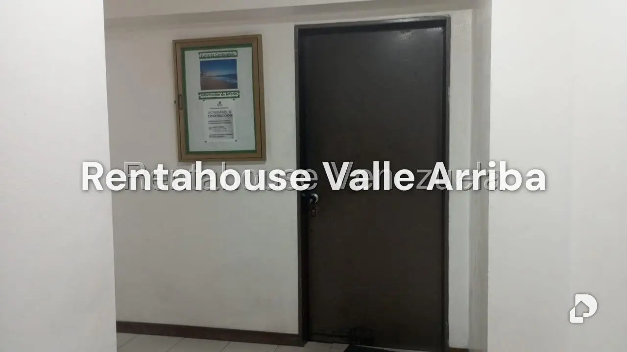 Apartamento en Santa Rosa de Lima, Caracas – 6