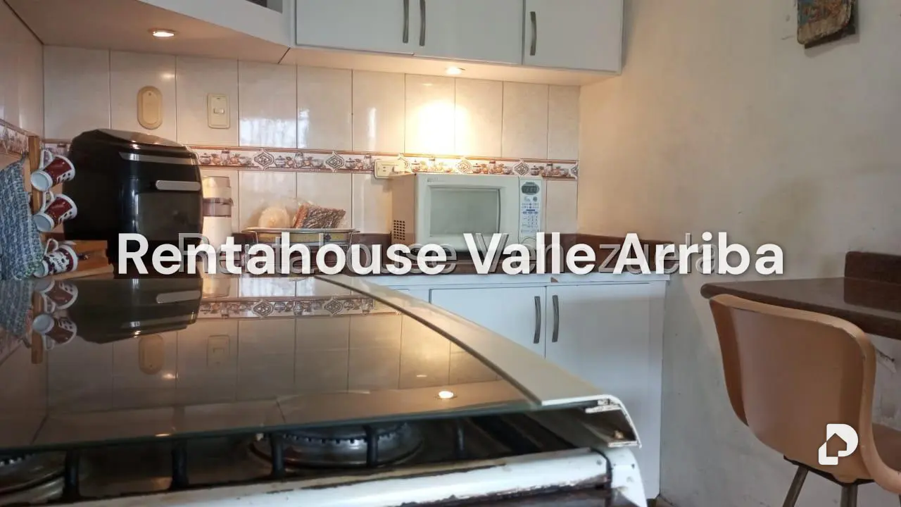 Apartamento en Santa Rosa de Lima, Caracas – 22