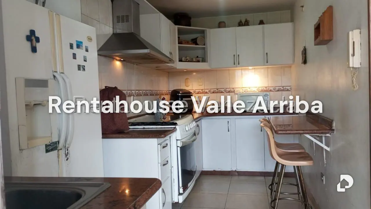 Apartamento en Santa Rosa de Lima, Caracas – 21