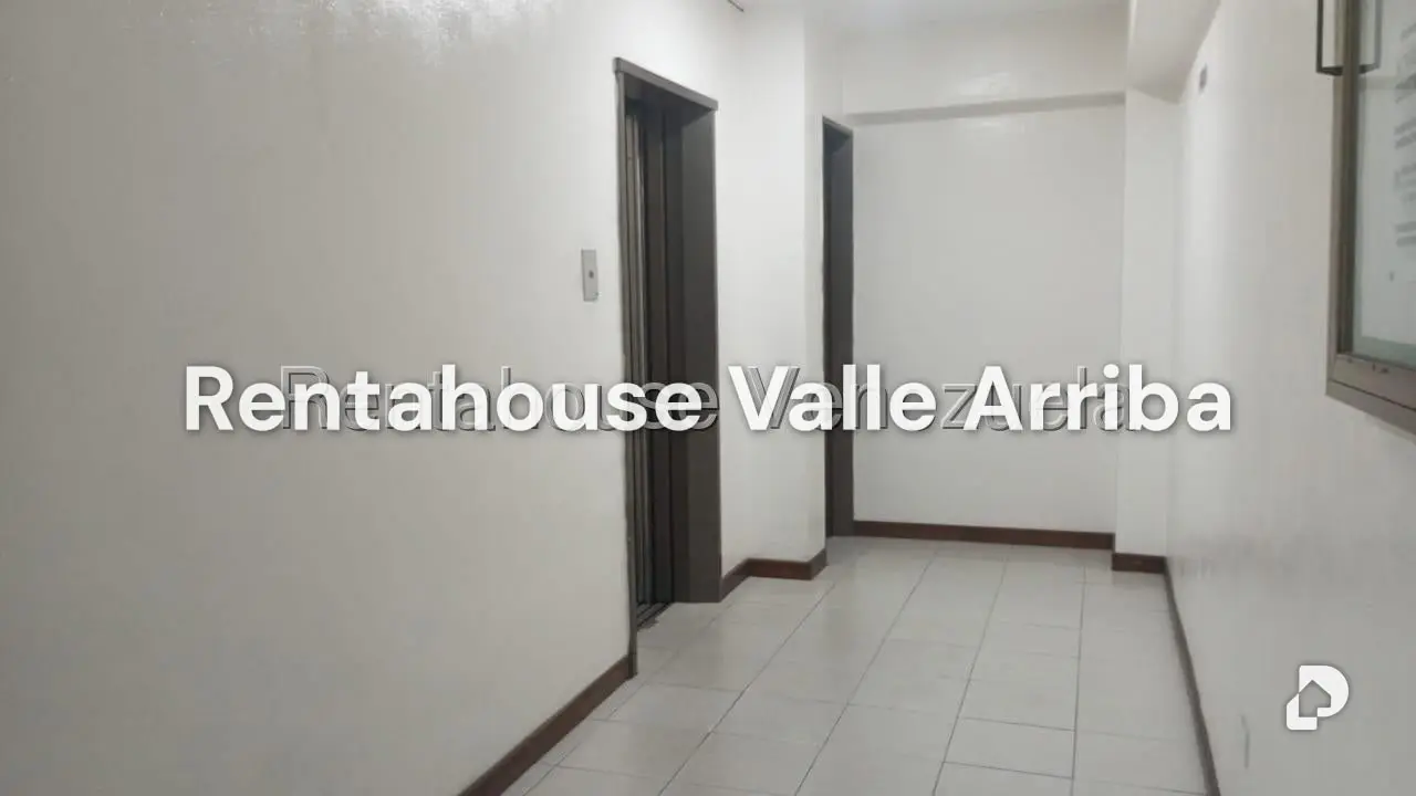Apartamento en Santa Rosa de Lima, Caracas – 5