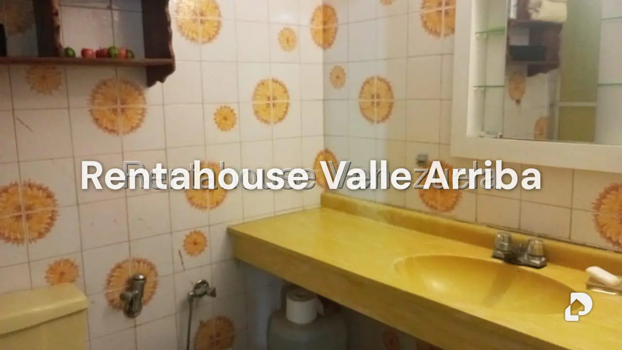 Apartamento en Santa Rosa de Lima, Caracas – 29