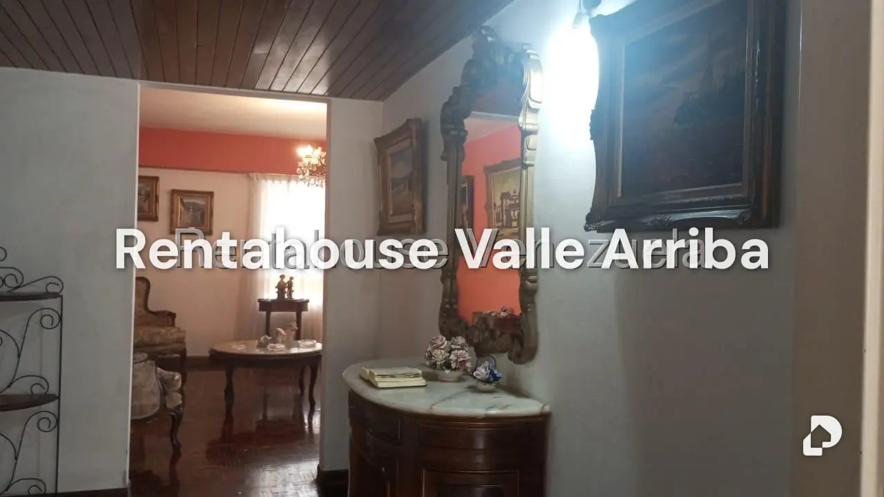 Apartamento en Santa Rosa de Lima, Caracas – 11