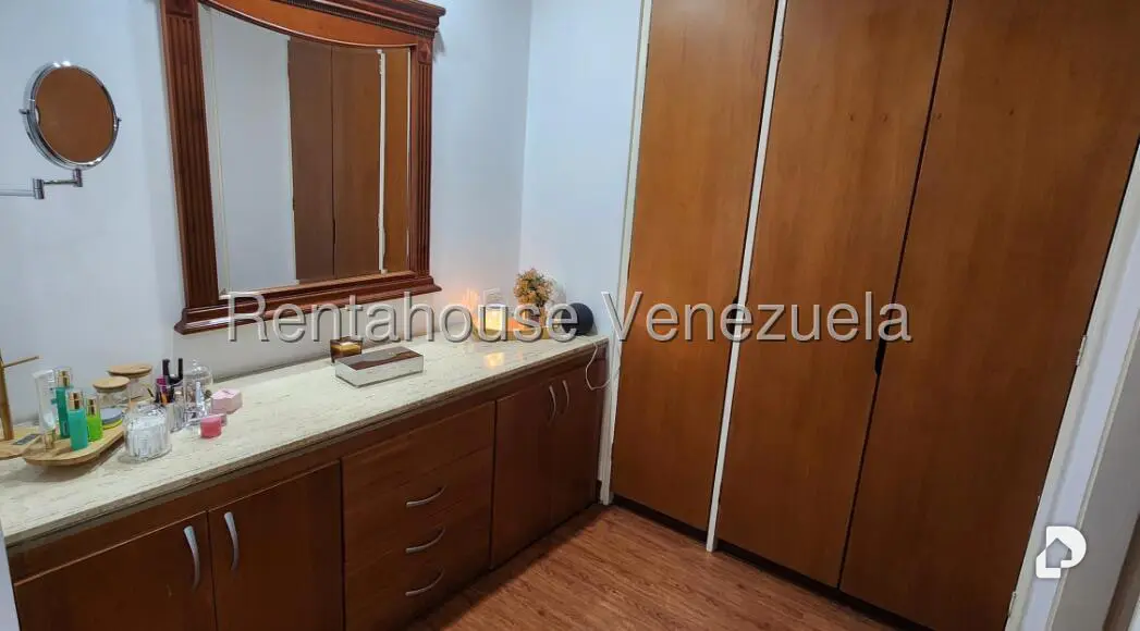 Apartamento en Alta Florida, Caracas – 12