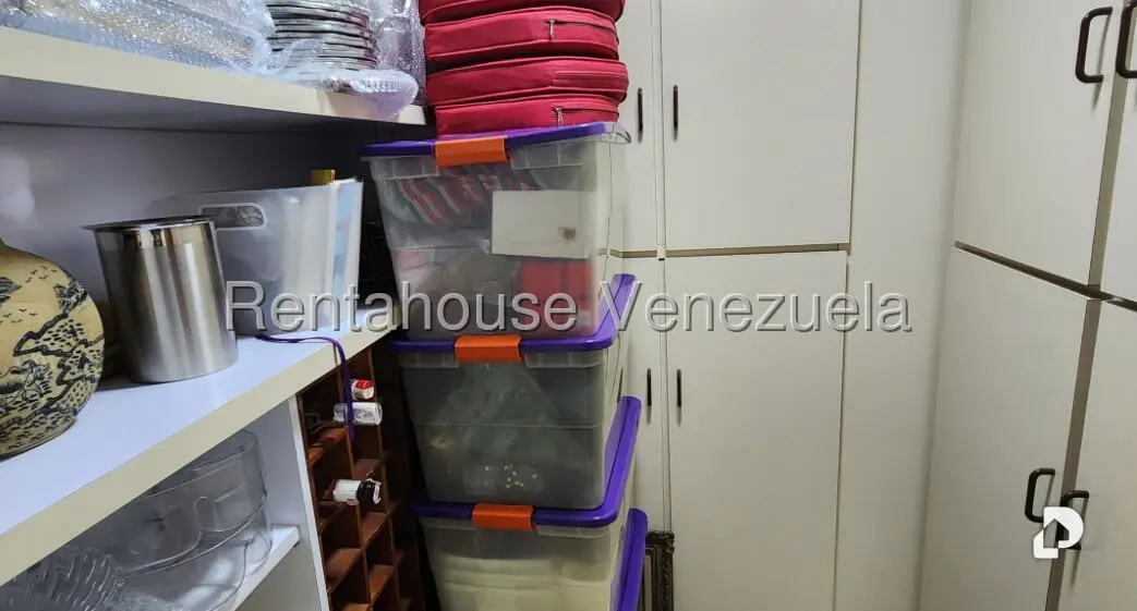Apartamento en Alta Florida, Caracas – 13