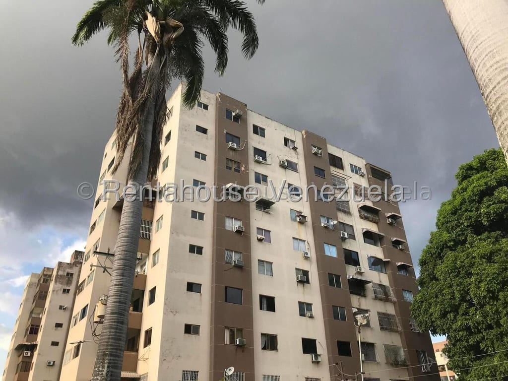 Apartamento en Agua Blanca, Valencia - 1