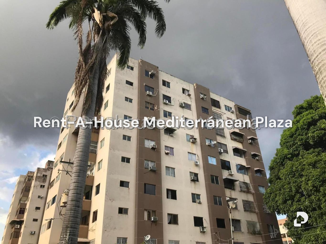 Apartamento en Agua Blanca, Valencia – 1