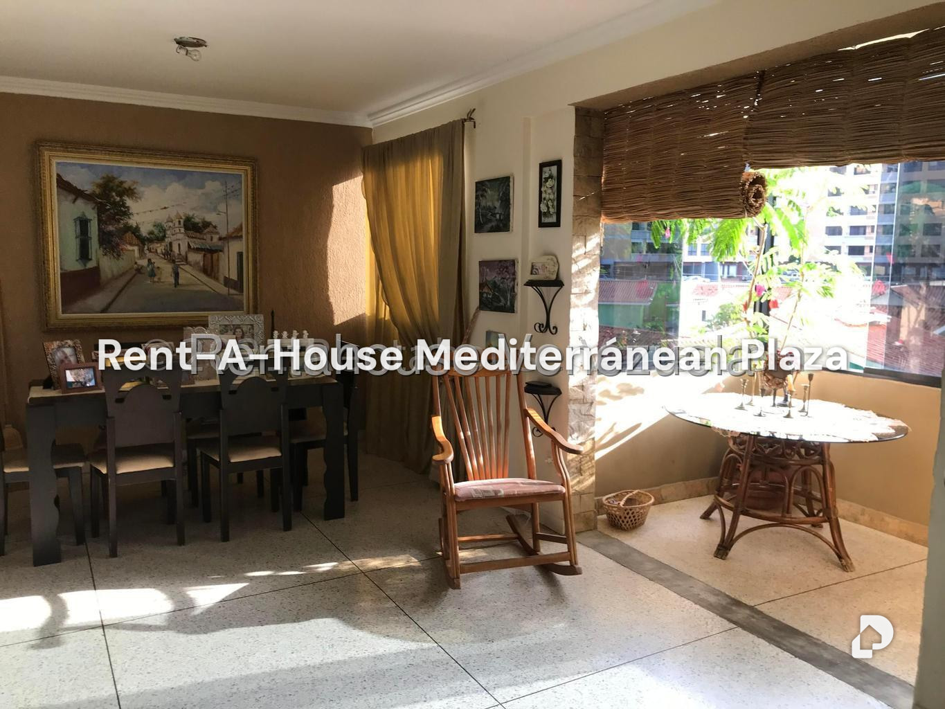 Apartamento en Agua Blanca, Valencia – 2