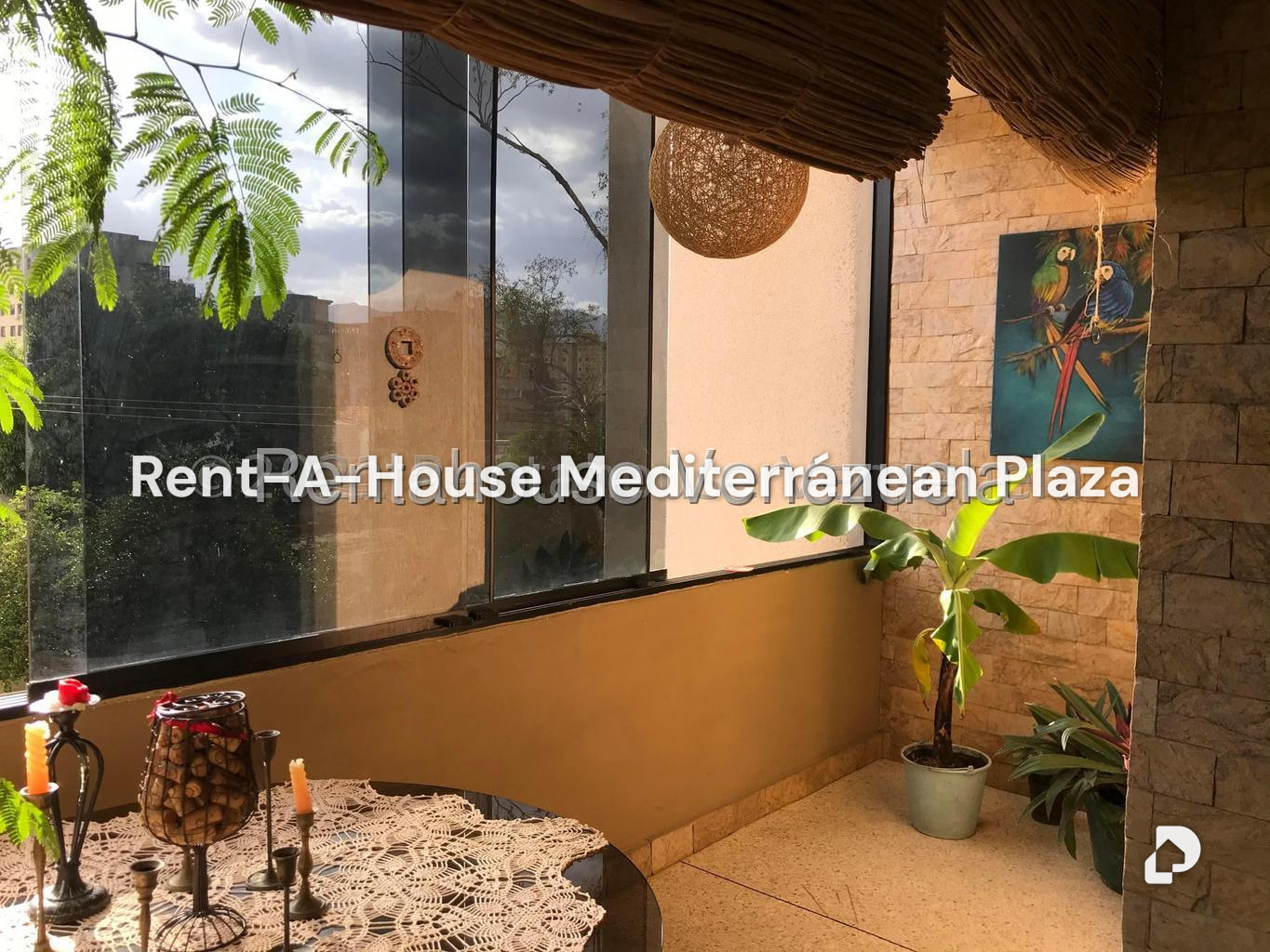 Apartamento en Agua Blanca, Valencia – 10