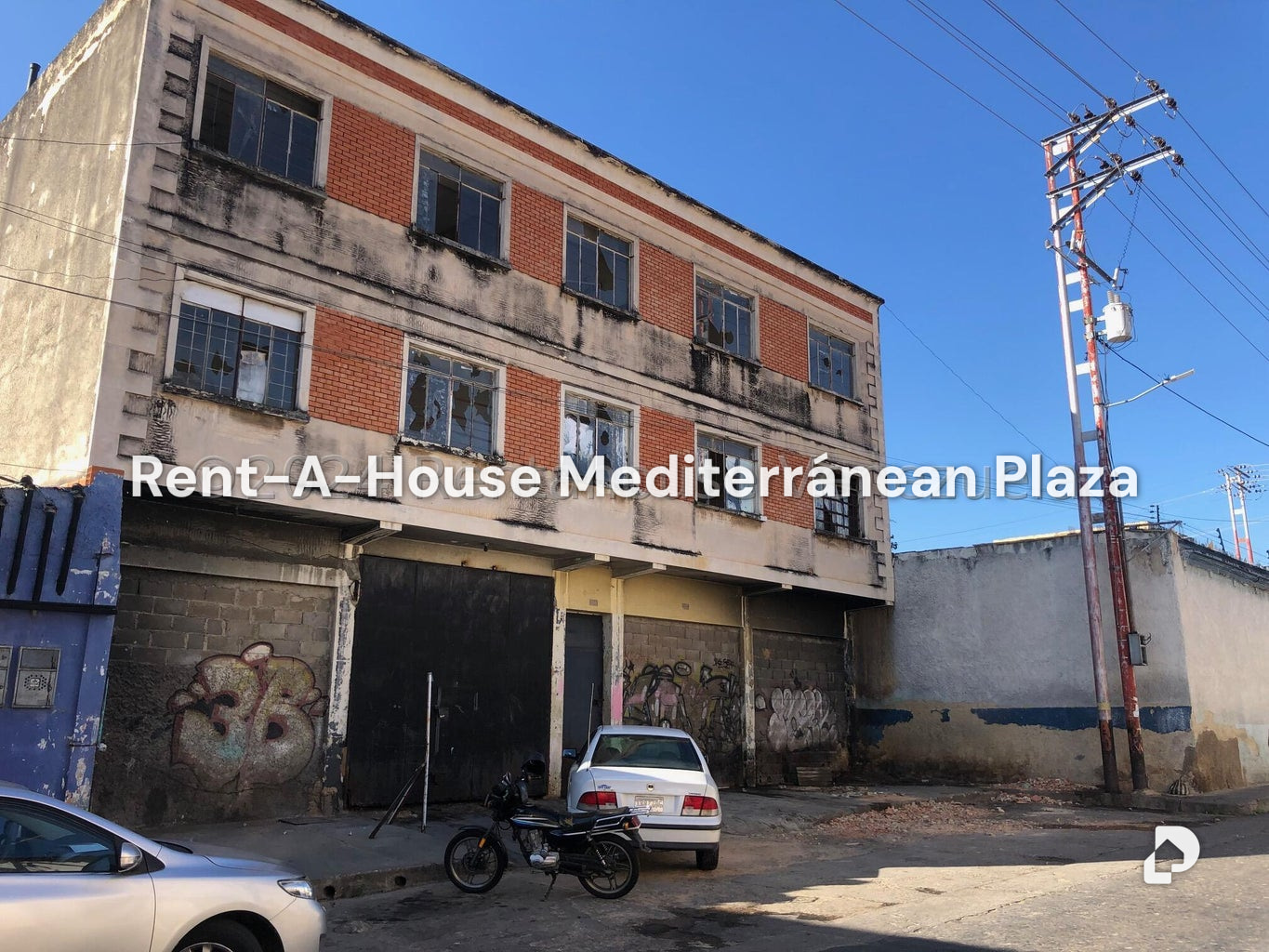 Edificio en Centro, Valencia – 1