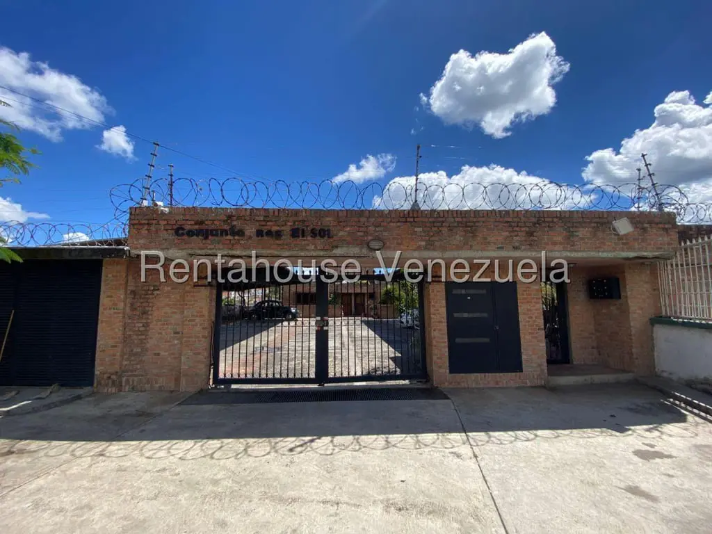Casa en Los Teques - 1