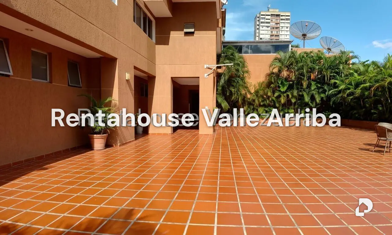 Apartamento en Bello Monte, Caracas – 8