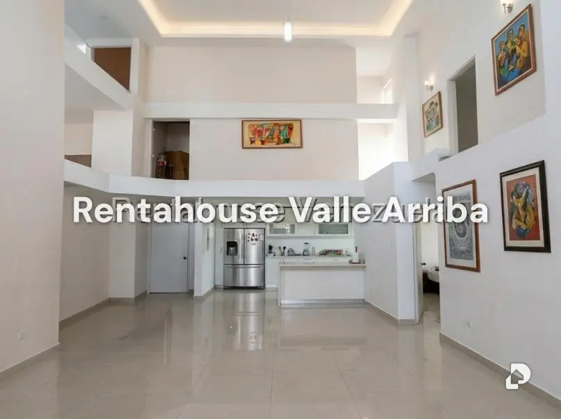 Apartamento en Bello Monte, Caracas – 3