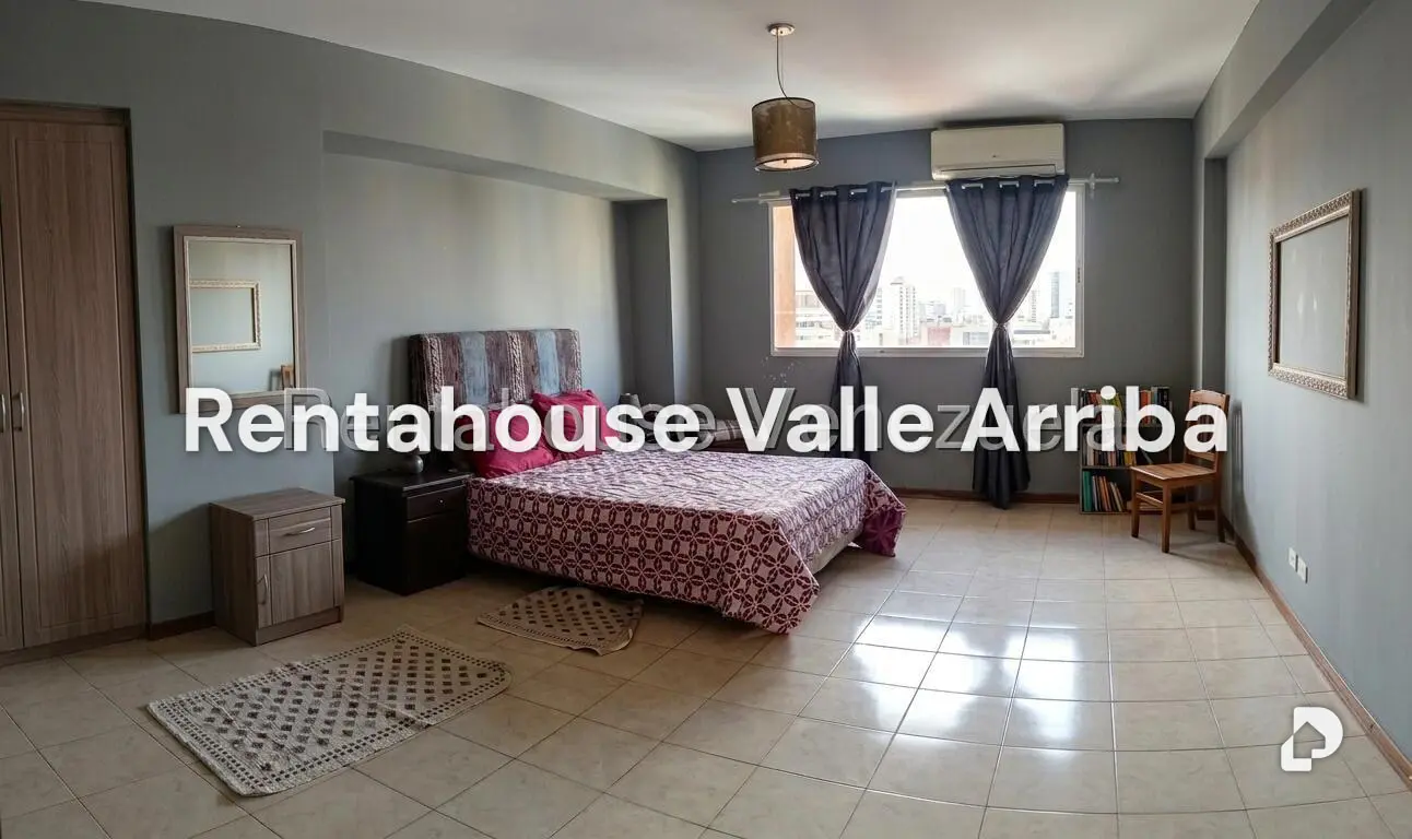 Apartamento en Bello Monte, Caracas – 5