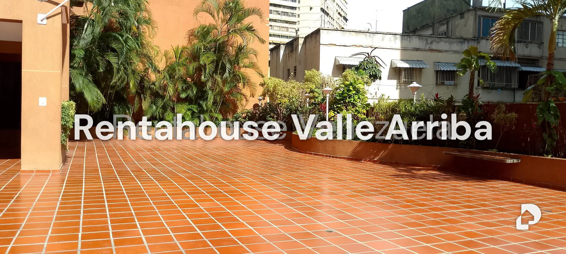 Apartamento en Bello Monte, Caracas – 9