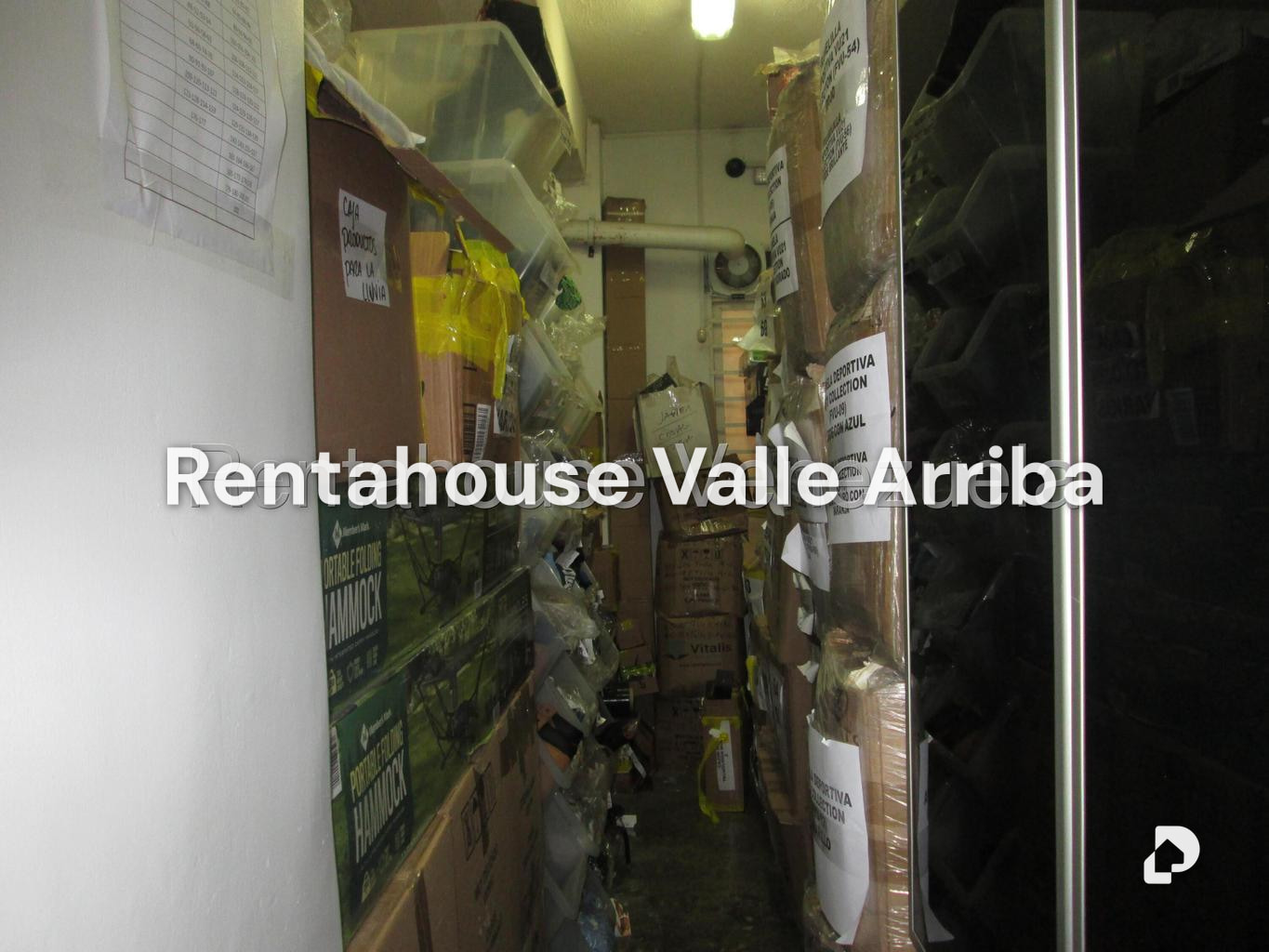 Local comercial en La Campiña, Caracas – 7