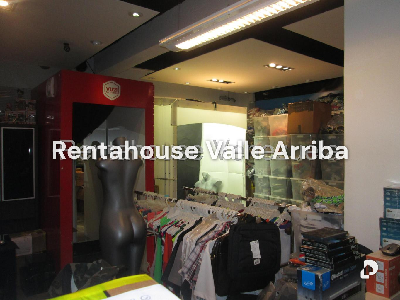 Local comercial en La Campiña, Caracas – 4