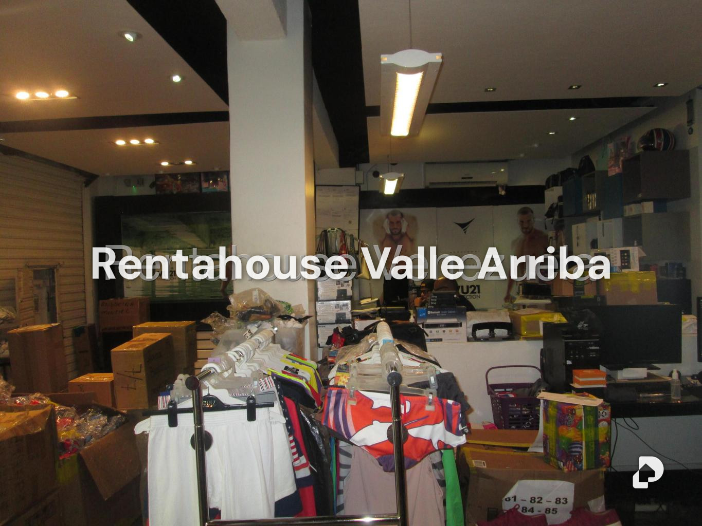 Local comercial en La Campiña, Caracas – 3