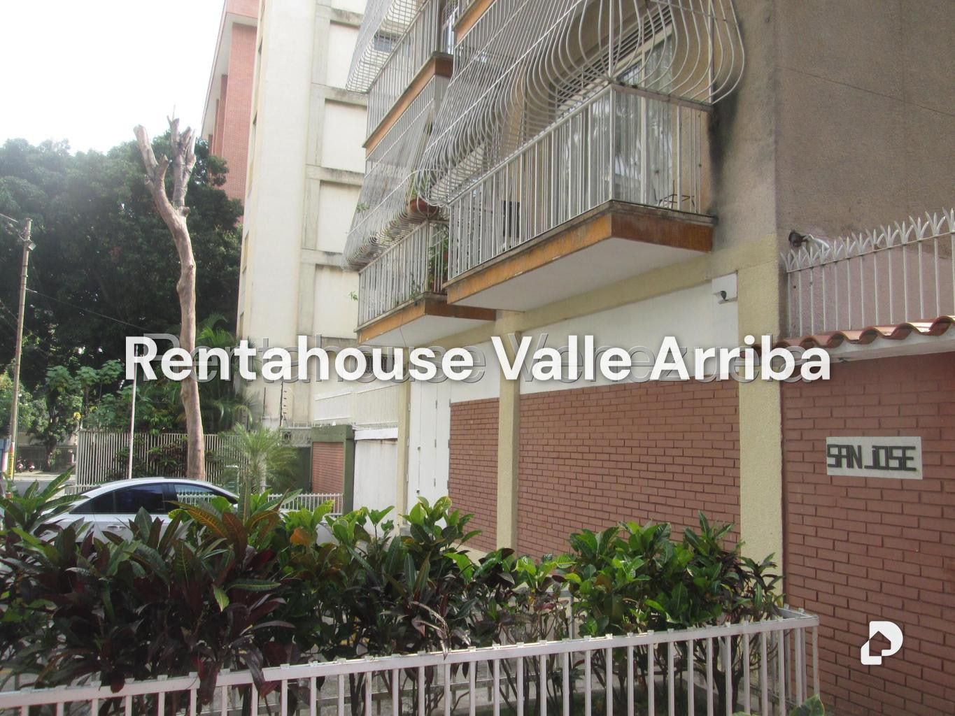 Local comercial en La Campiña, Caracas – 1