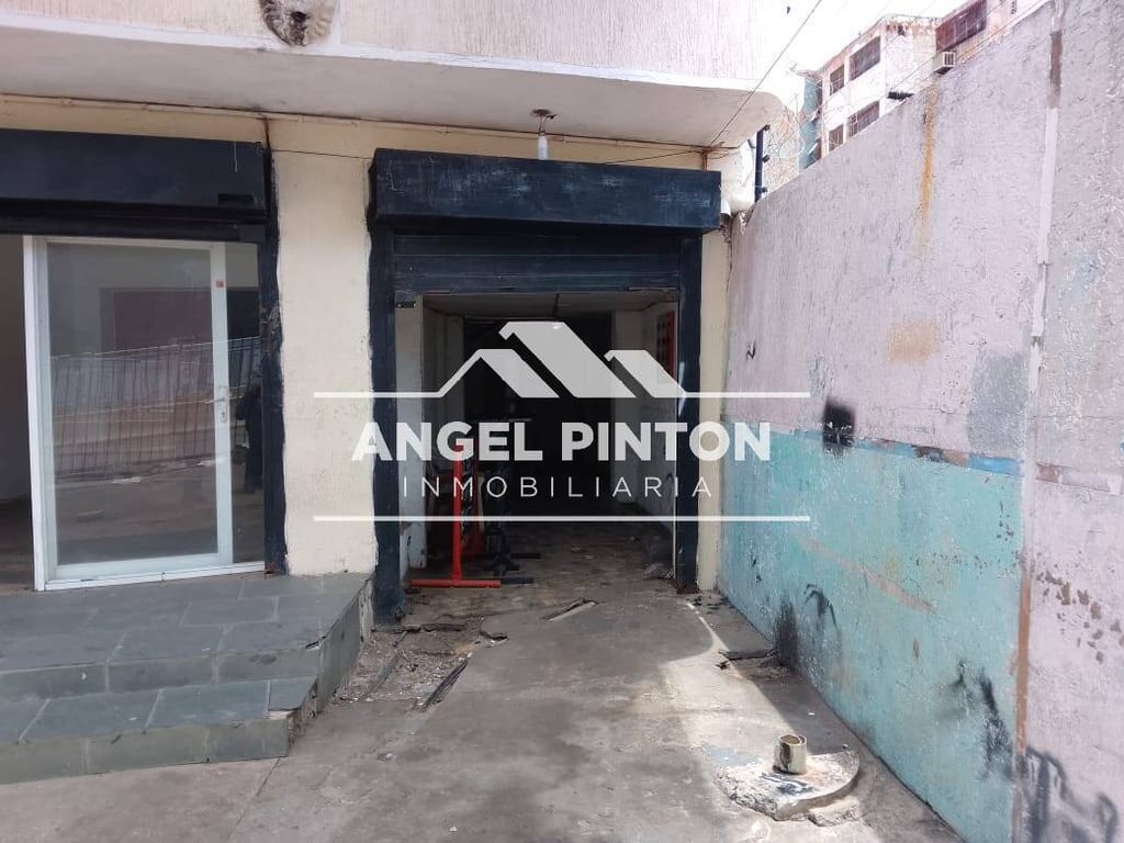 Commercial space in Sabaneta, Maracaibo - 1
