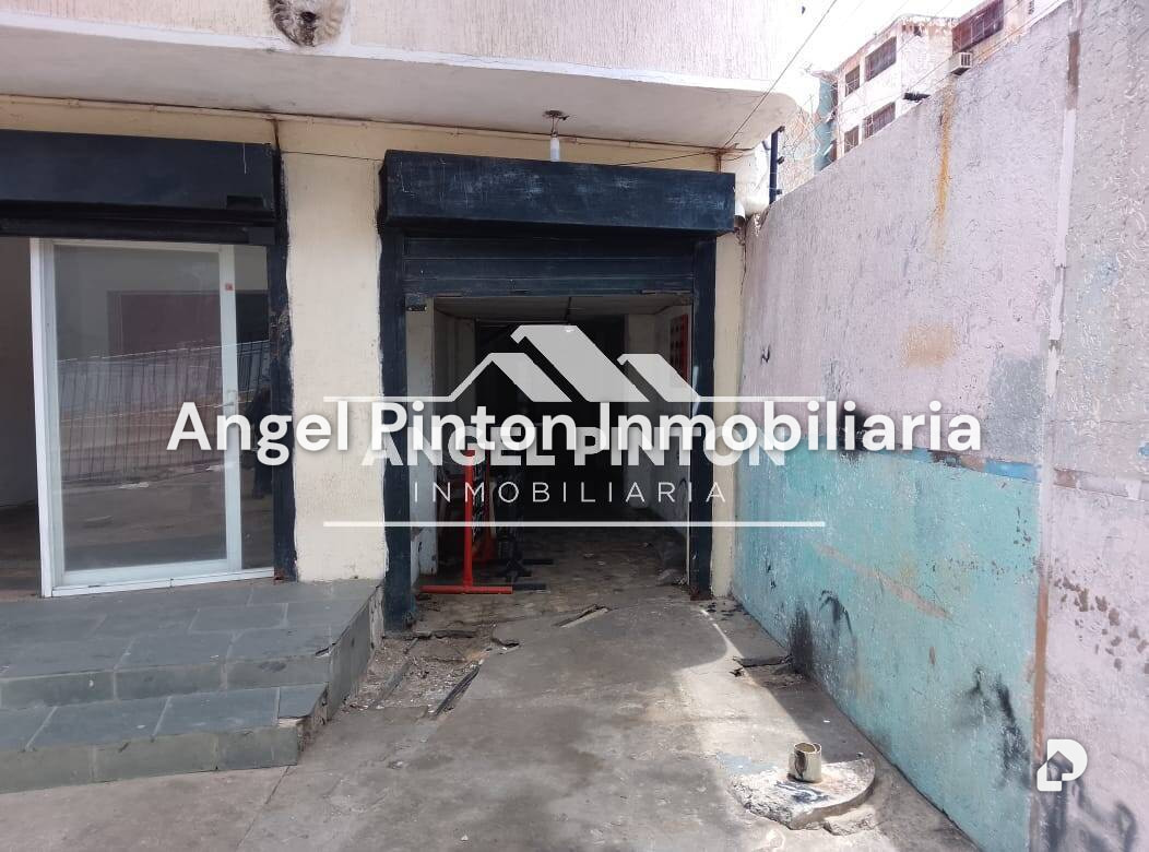 Local comercial en Sabaneta, Maracaibo – 1