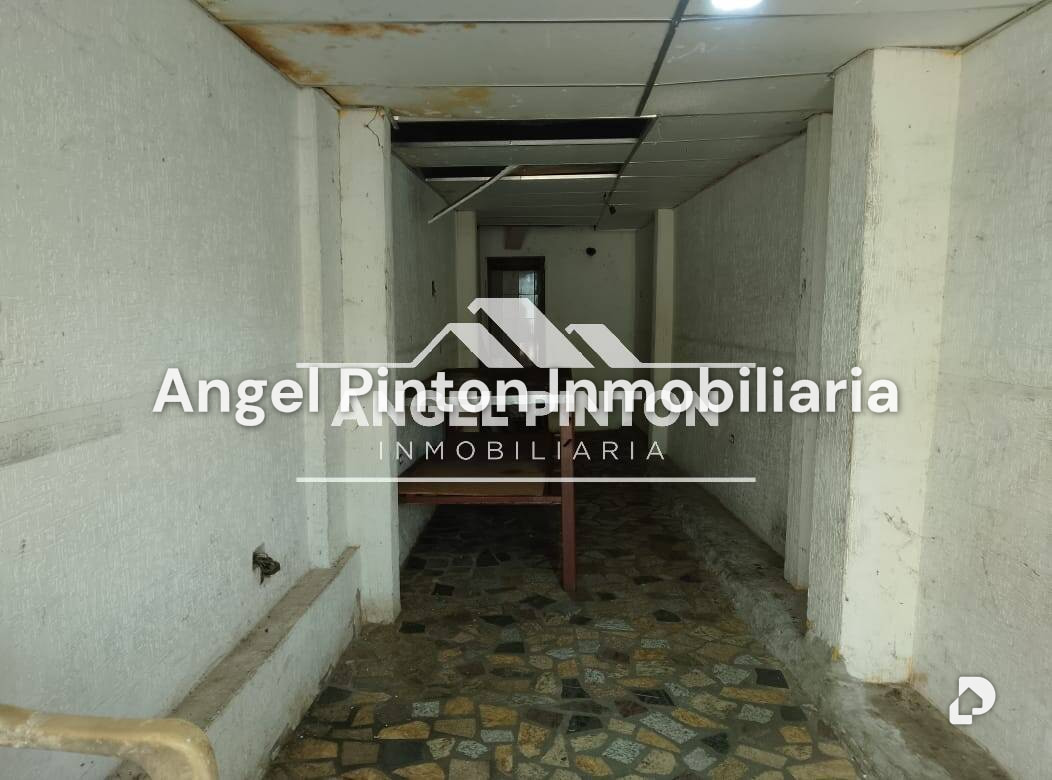 Local comercial en Sabaneta, Maracaibo – 3