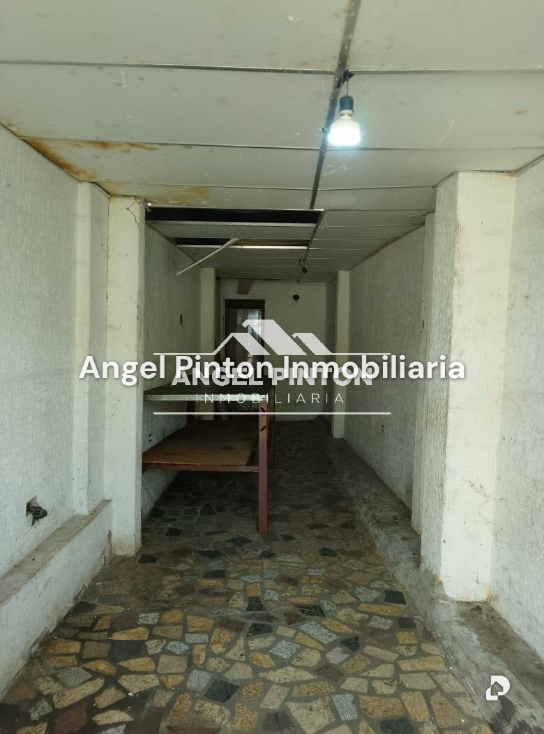 Local comercial en Sabaneta, Maracaibo – 4