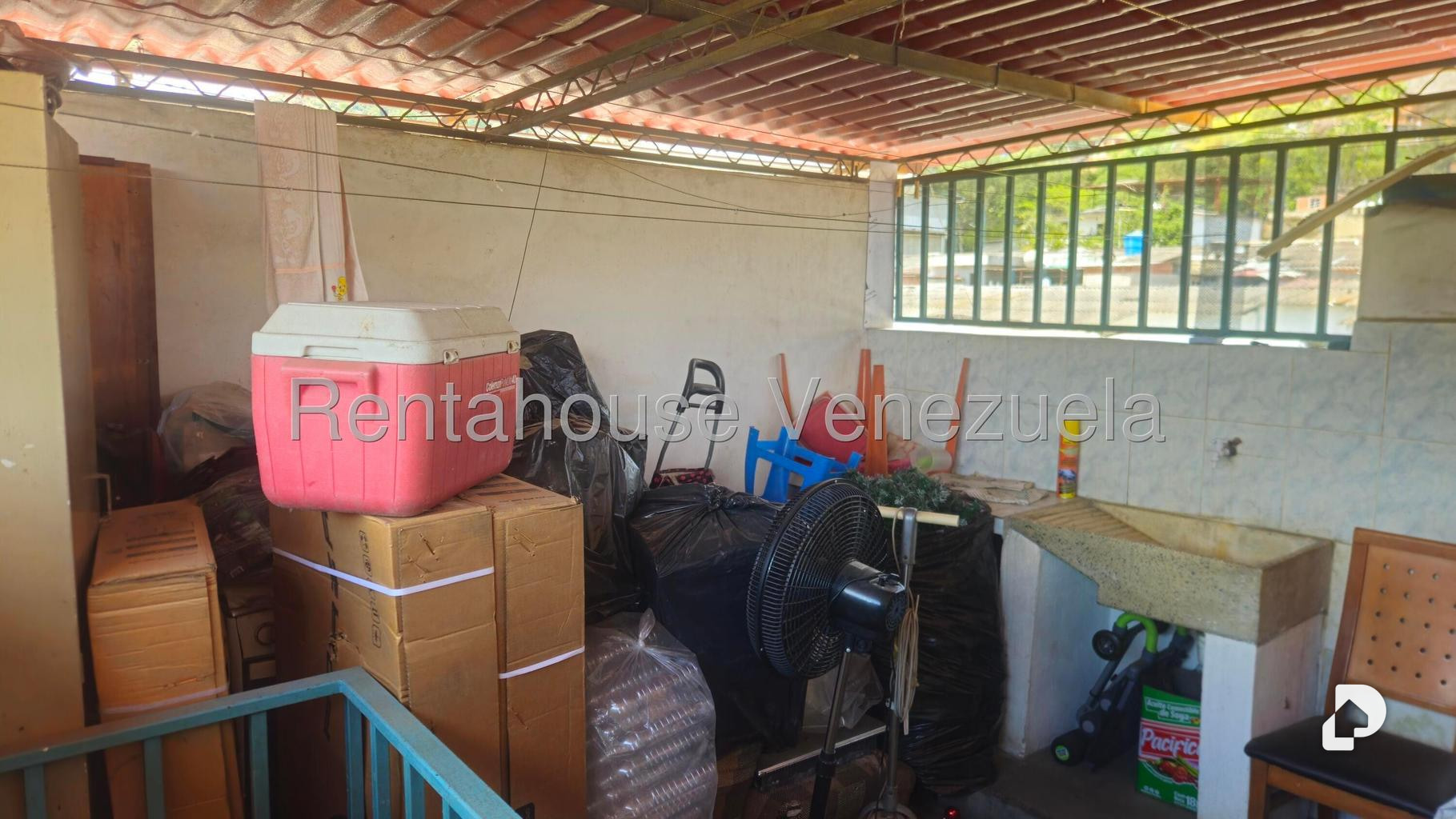 Casa en Coche, Caracas – 13