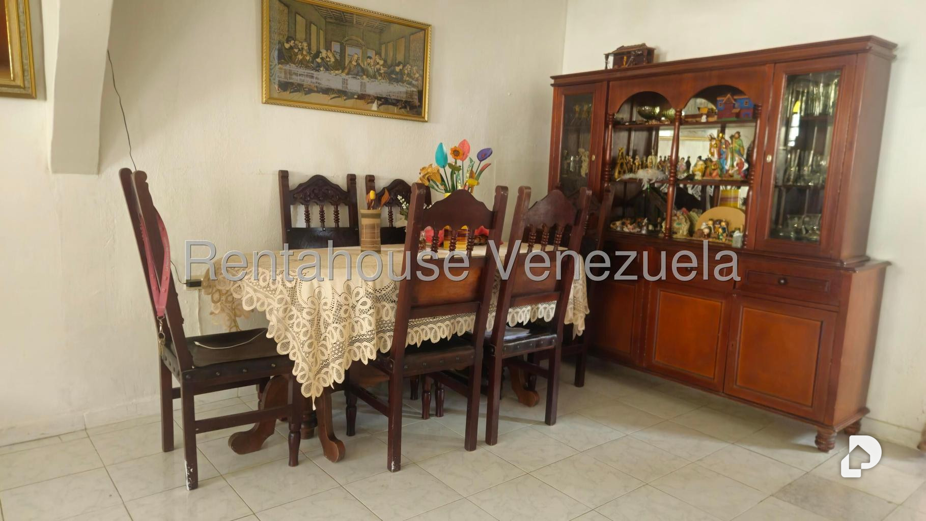 Casa en Coche, Caracas – 4