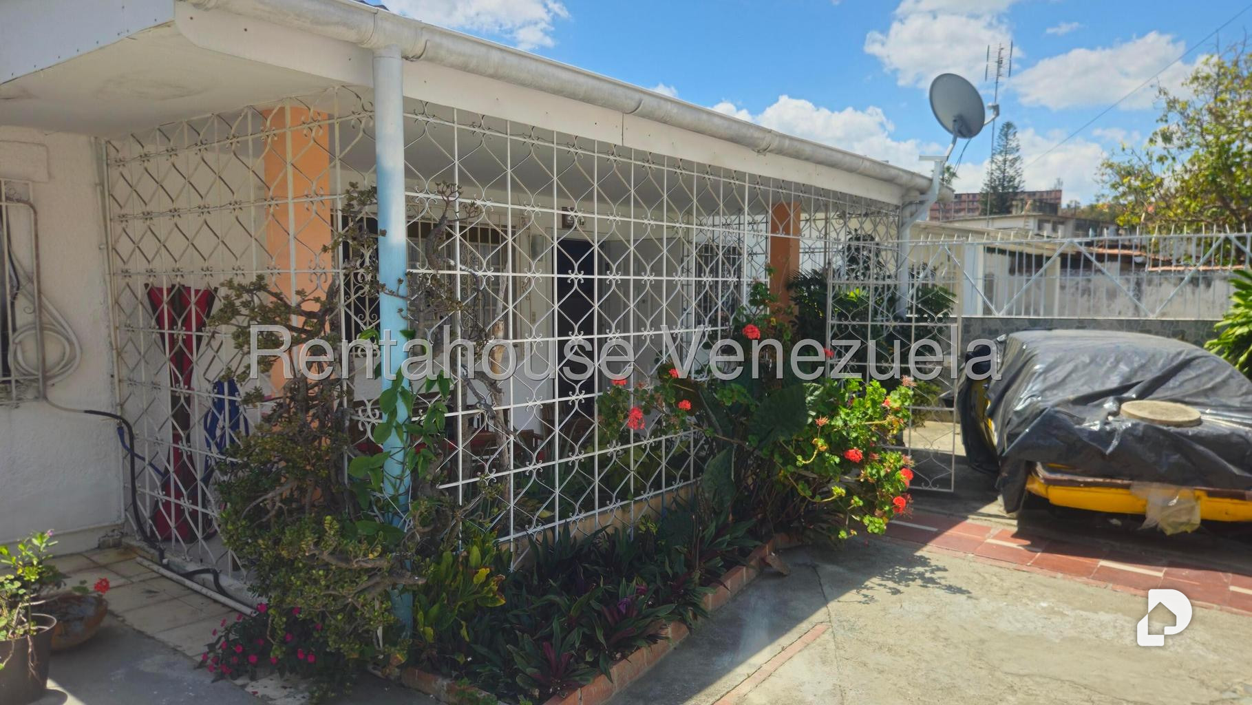 Casa en Coche, Caracas – 16
