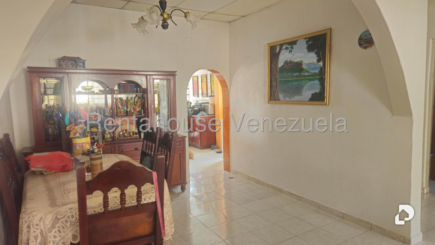 Casa en Coche, Caracas – 5