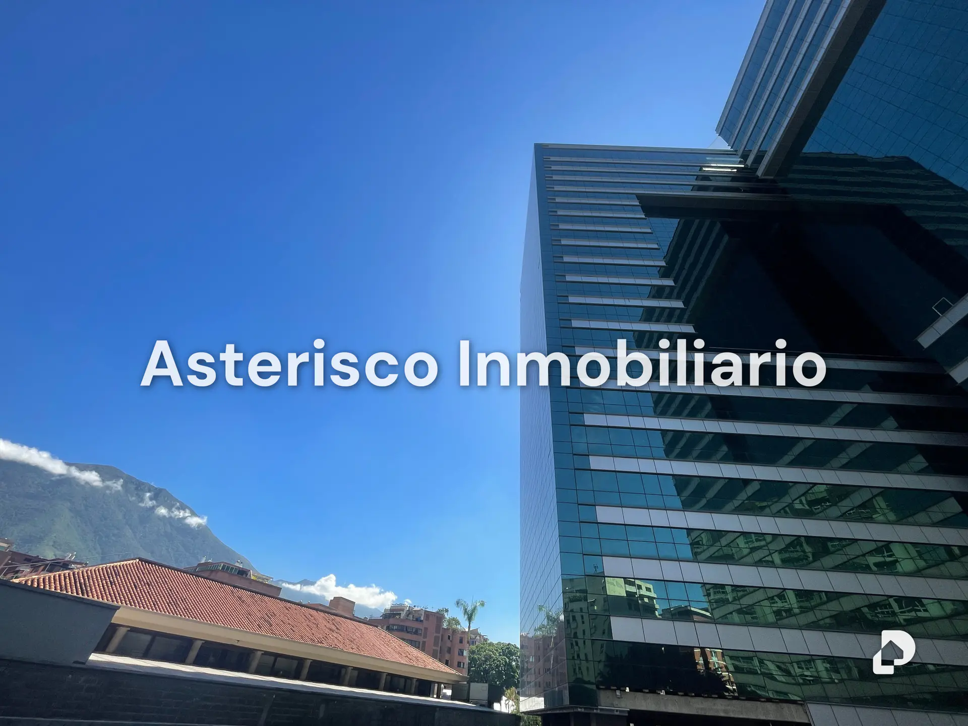 Oficina en Campo Alegre, Caracas – 9
