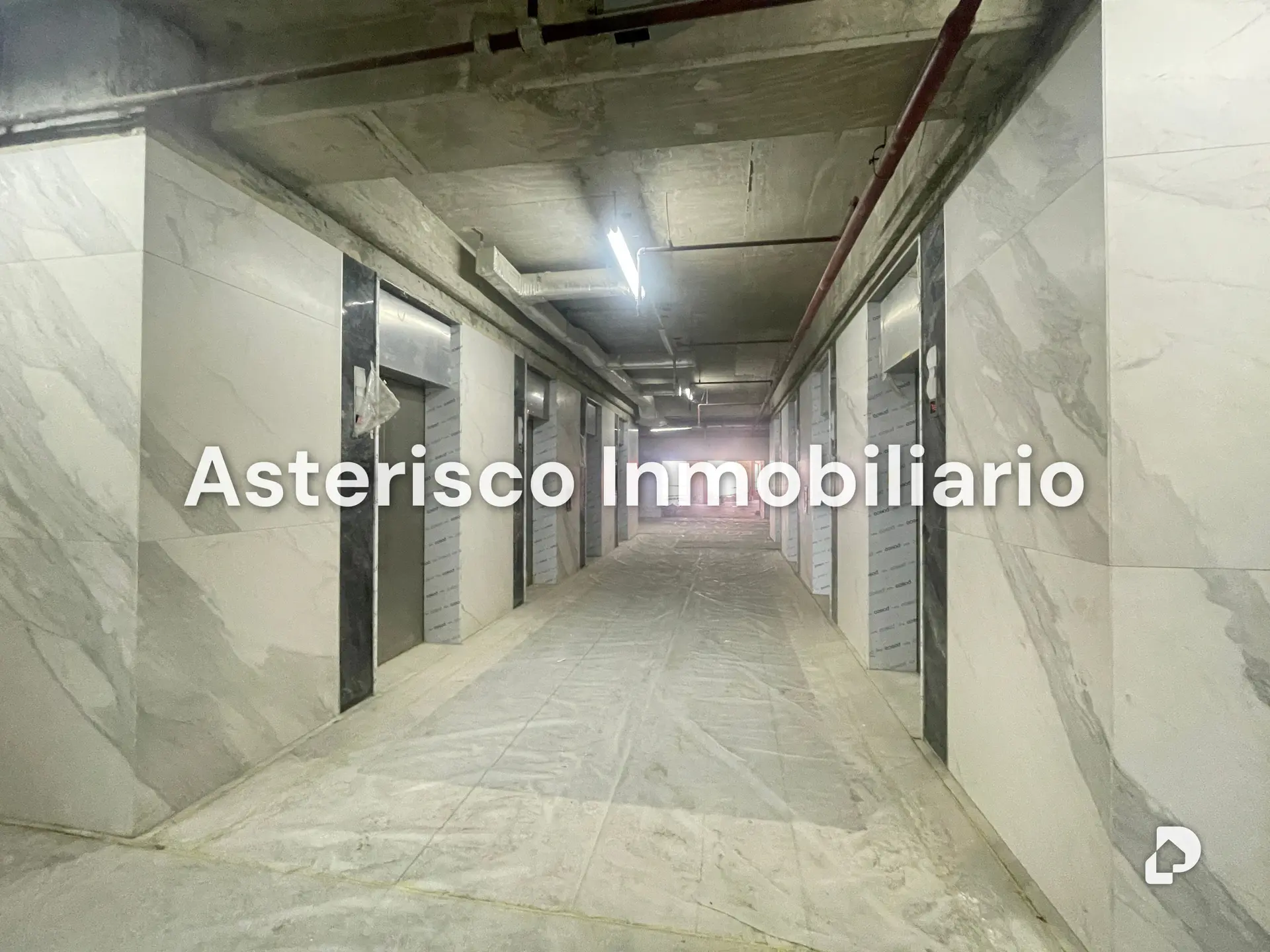 Oficina en Campo Alegre, Caracas – 4