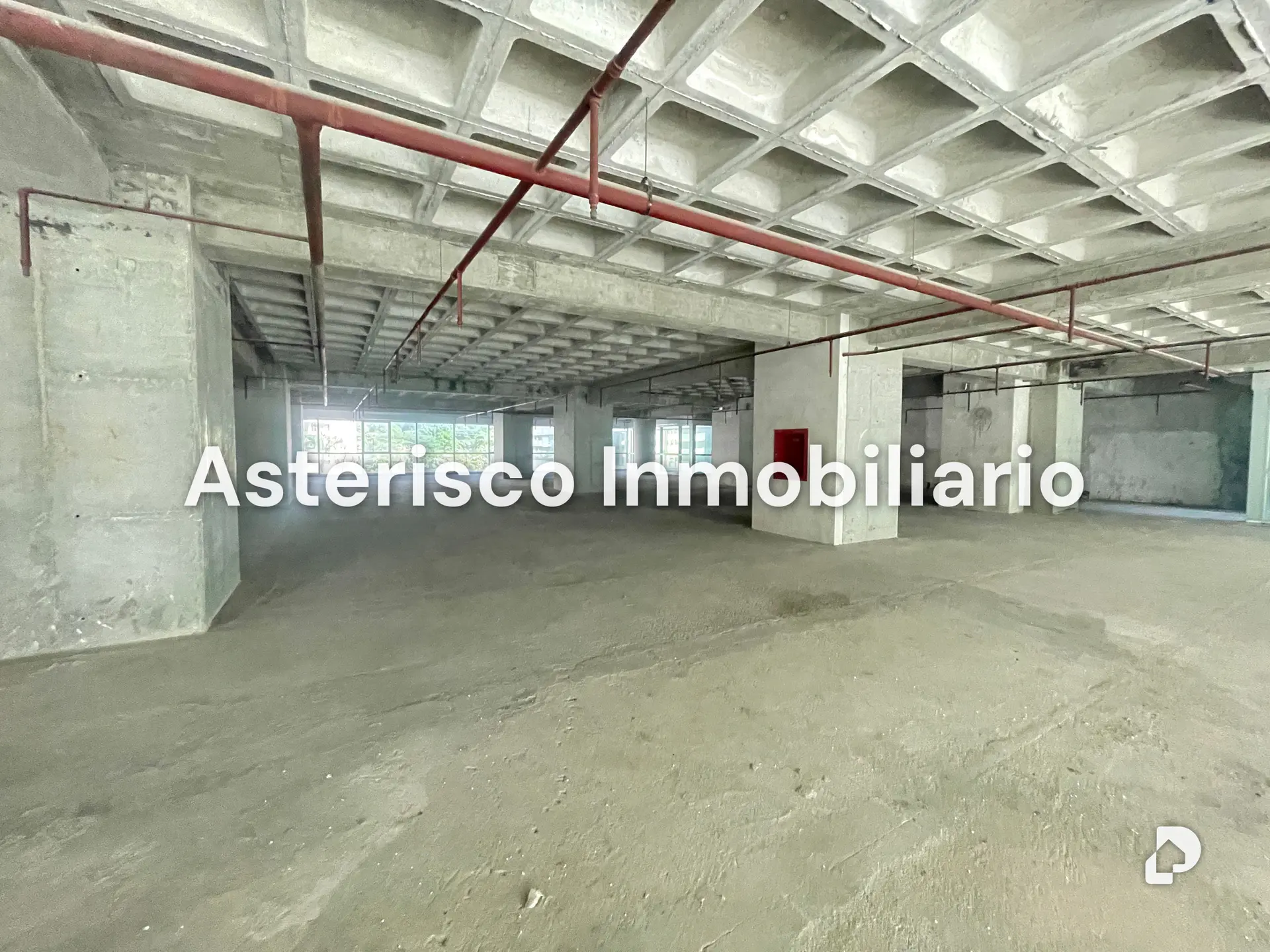 Oficina en Campo Alegre, Caracas – 7