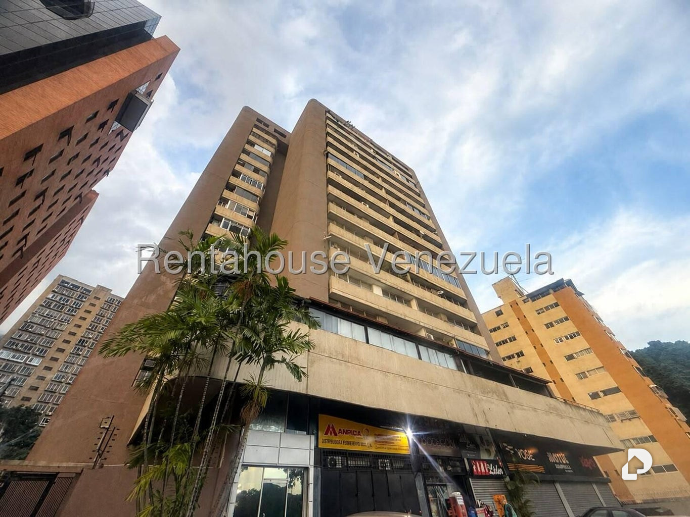 Apartamento en Sebucan, Caracas