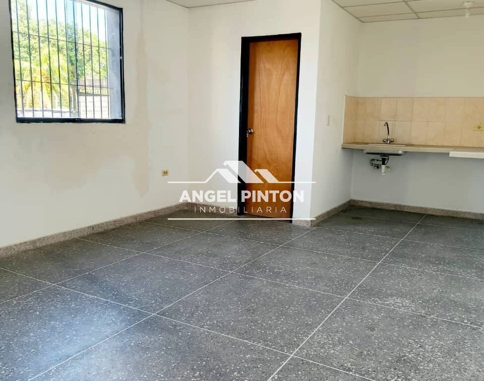 Oficina en El Palito, Acarigua - 1