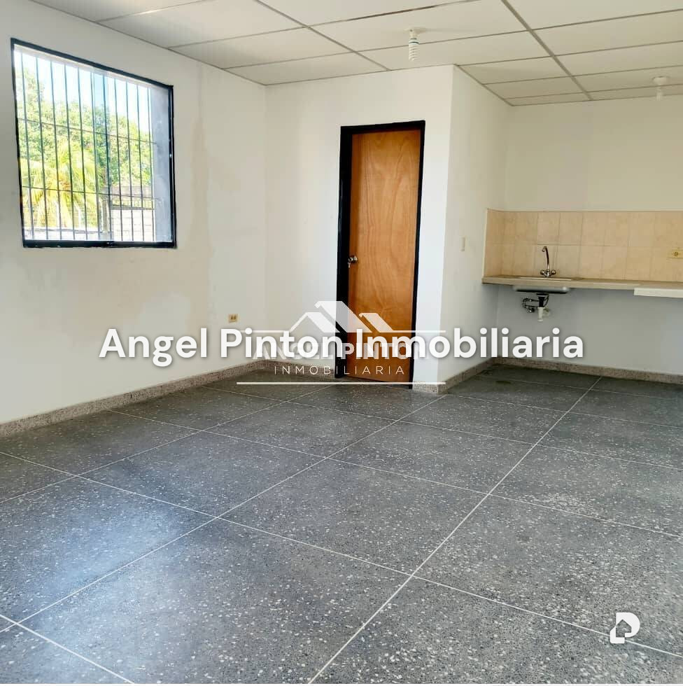 Office in El Palito, Acarigua – 1