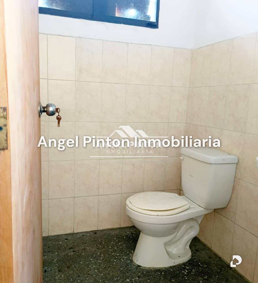 Office in El Palito, Acarigua – 3