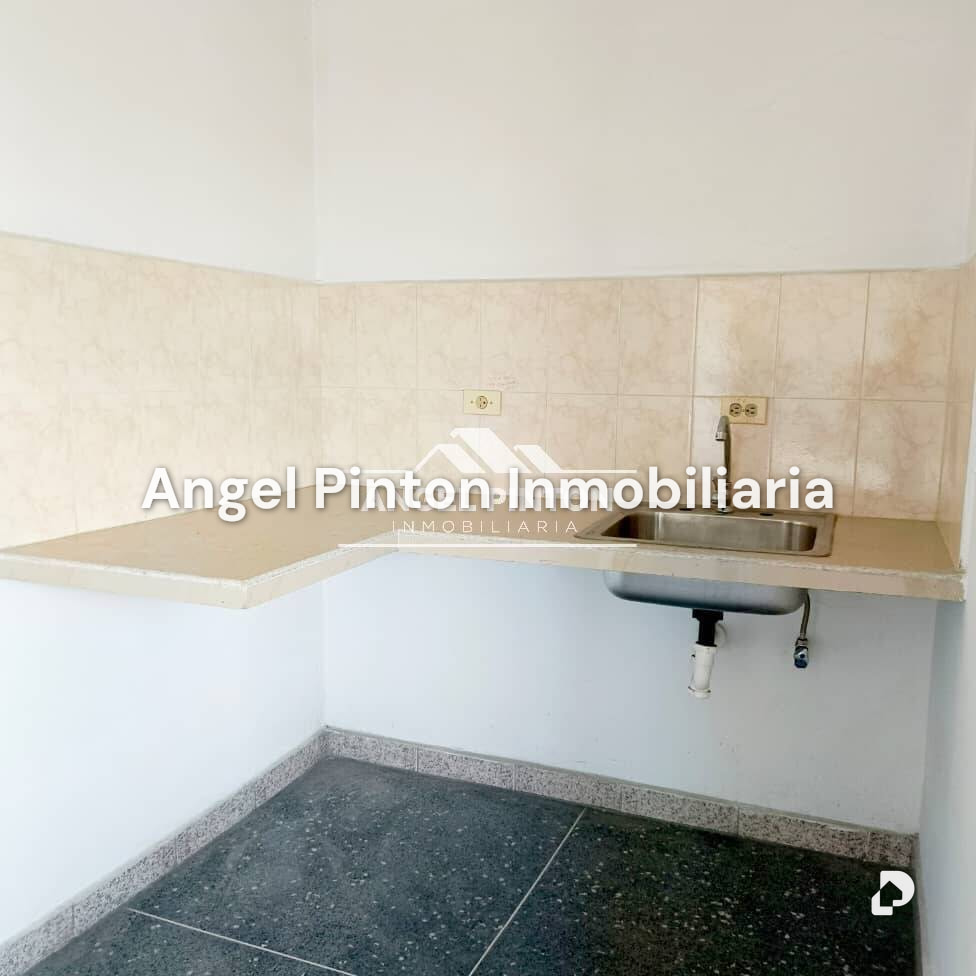 Office in El Palito, Acarigua – 2