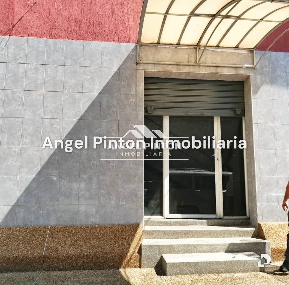 Office in El Palito, Acarigua – 5