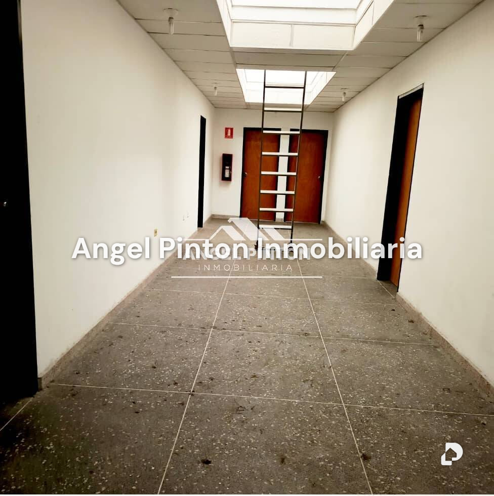 Office in El Palito, Acarigua – 4