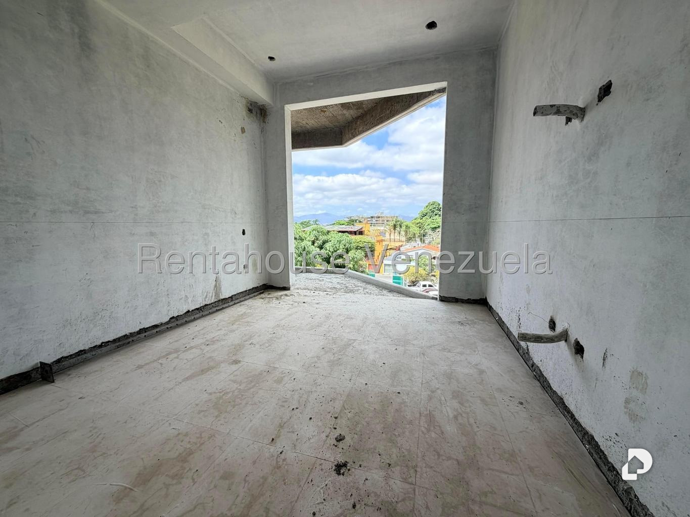 Apartamento en La Castellana, Caracas – 6