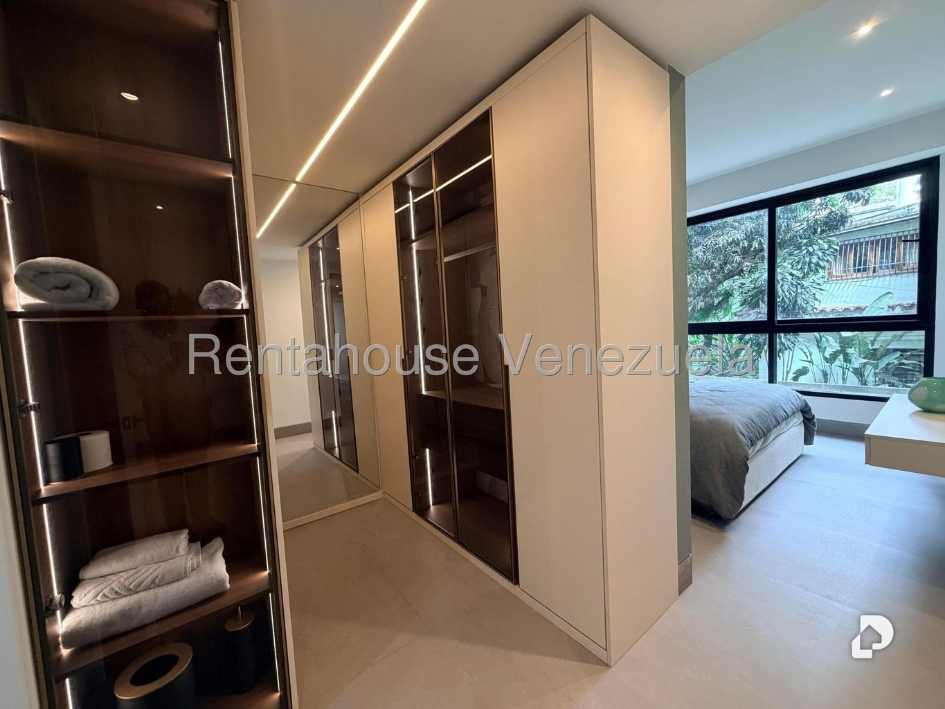 Apartamento en La Castellana, Caracas – 23