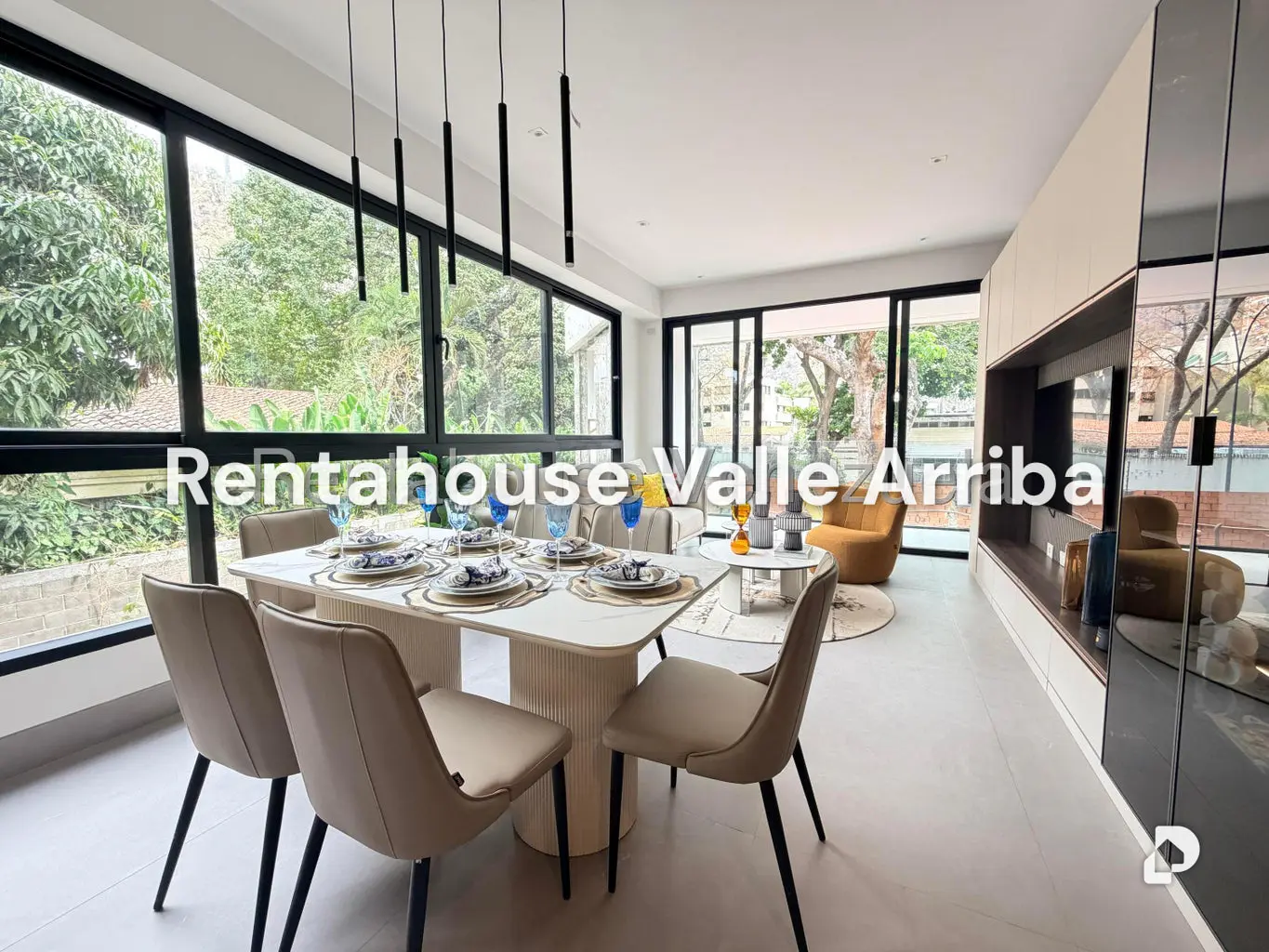 Apartamento en La Castellana, Caracas – 3