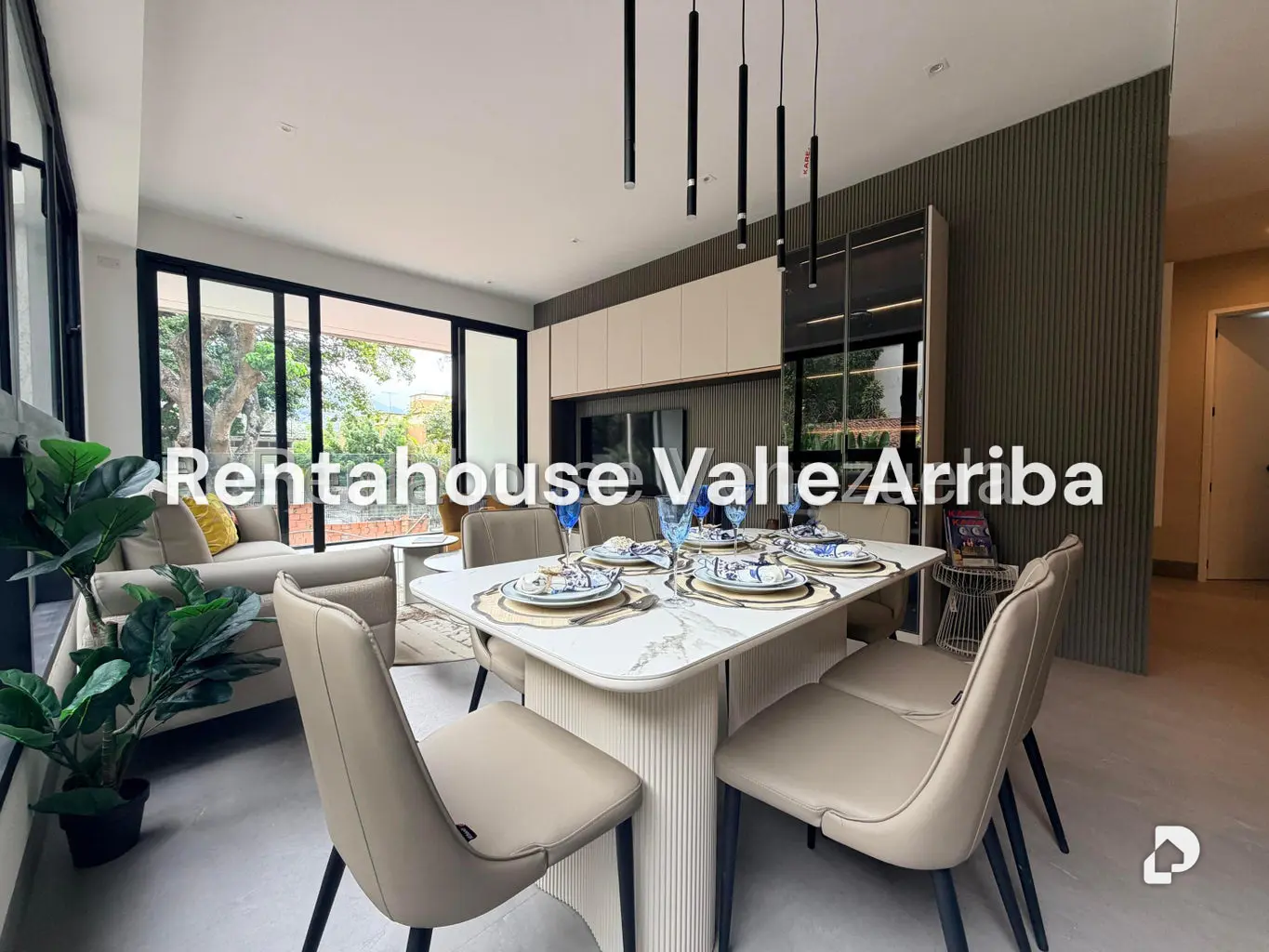 Apartamento en La Castellana, Caracas – 10