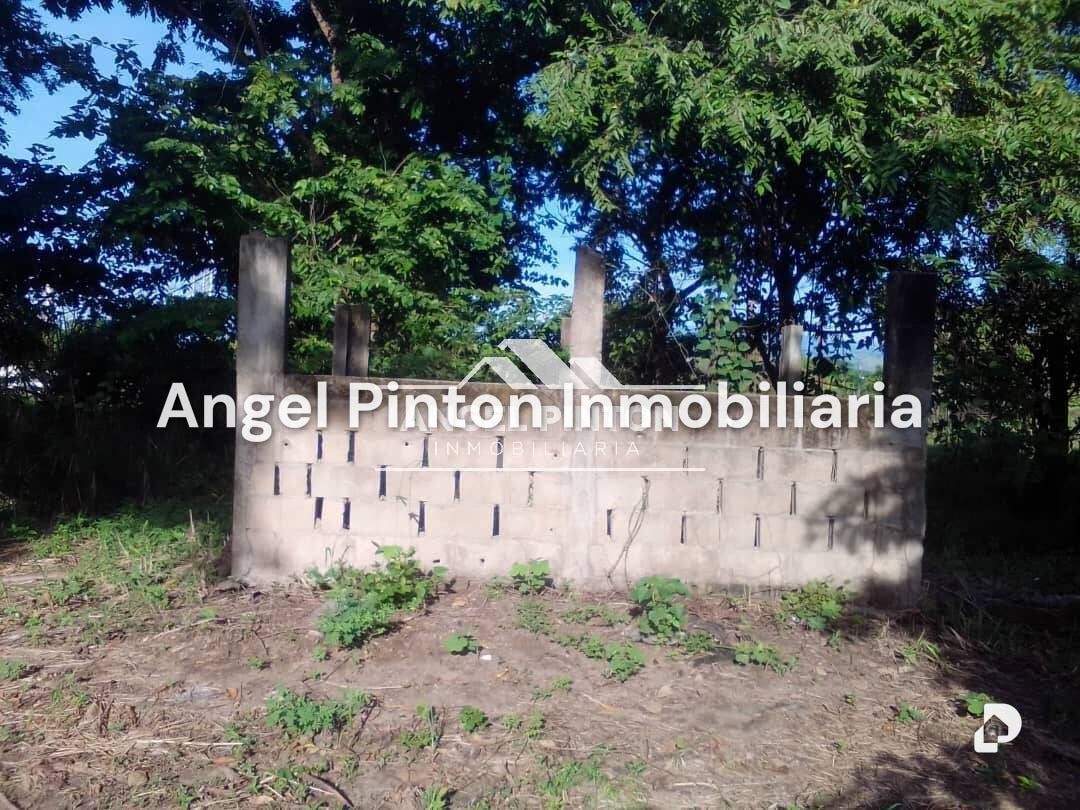Terreno en Vía Principal, Machiques – 3